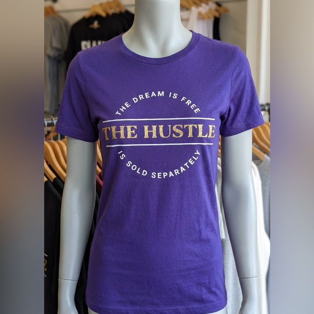 The dream is Free The Hustle is Sold Separately - Picture 5 of 15
